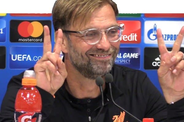 Клопп бир жамоадан тўртта ўйинчи олади