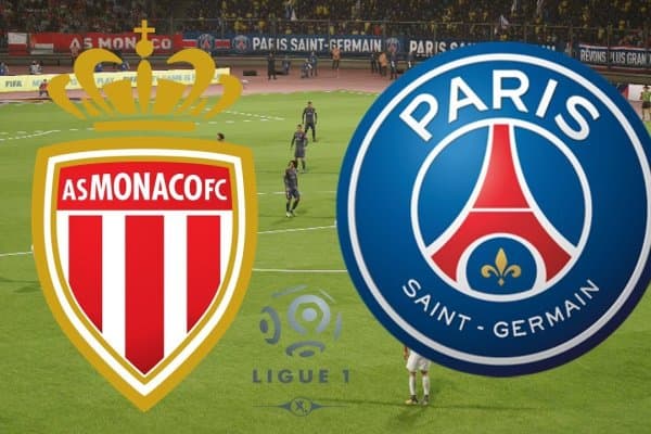 "Монако" - ПСЖ. Фабрегас, Мбаппе ва Неймар асосий таркибда!