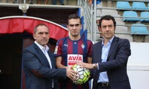 “Лацио”: Бошланиши чаккимас