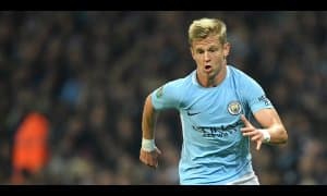 Зинченко "Ювентус"га ўтиши мумкин эди