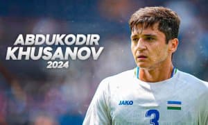 Абдуқодир Ҳусанов мухлисларига хушхабар!