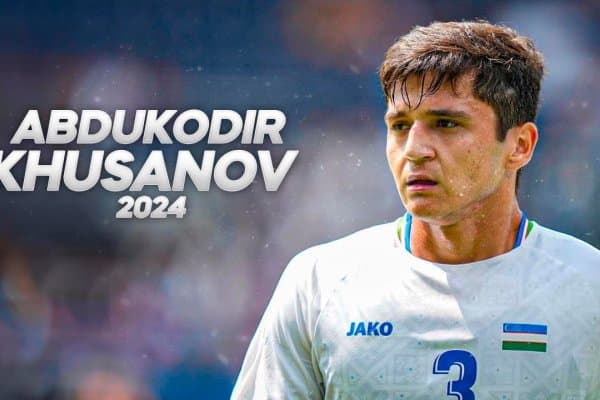 Абдуқодир Ҳусанов мухлисларига хушхабар!