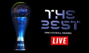 The Best FIFA Football Awards 2020: Энг яхши футболчи, дарвозабон ва мураббий номи аниқланди.