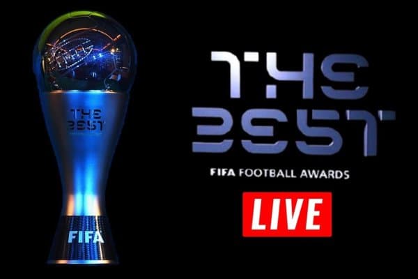 The Best FIFA Football Awards 2020: Энг яхши футболчи, дарвозабон ва мураббий номи аниқланди.