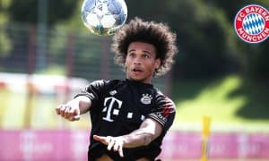 "Бавария" мухлислари учун хушхабар