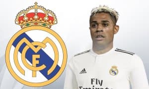 "Реал" ҳужучиси қишда клубни тарк этиши мумкин