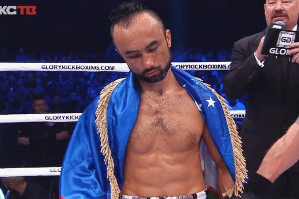 Анвар Бойназаров чемпионлик камарини қўлга кирита олмади