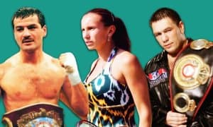 Ўзбекистонлик спортчиларининг халқ орасида машҳур бўлган номлари (1-қисм)