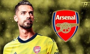 "Арсенал" Мари трансферини якунлашга яқин турибди