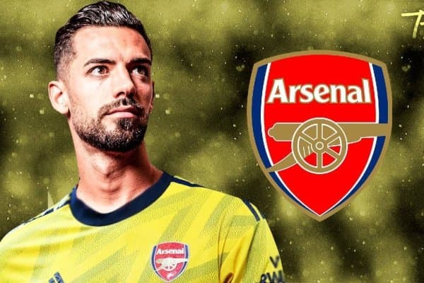 "Арсенал" Мари трансферини якунлашга яқин турибди