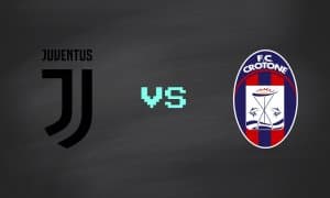 "Ювентус" - "Кротоне": Матнли трансляция