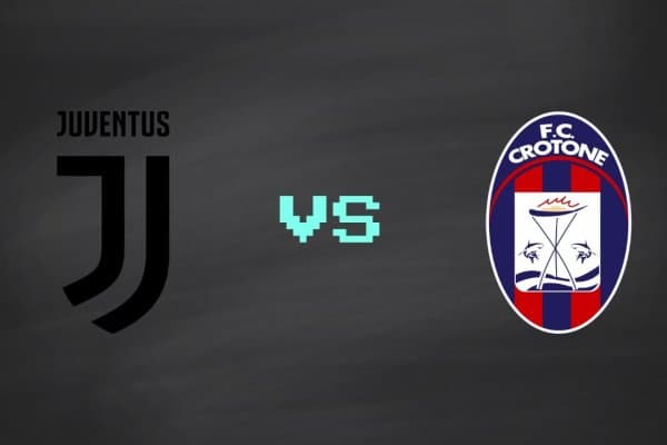 "Ювентус" - "Кротоне": Матнли трансляция