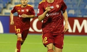 Акмал Мозговой: "Яхши савиядаги жамоани мағлуб этдик"