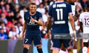 Лига 1. Мбаппе бошчилигидаги ПСЖ аутсайдерни янчиб ташлади