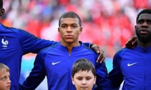 Мбаппе 470 минг евролик мукофот пулини қаерга сарфламоқчи?