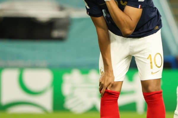 Мбаппе: "Ажойиб орзуга бироз яқинлашдик"