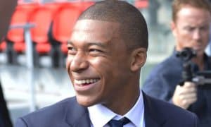 Арсен Венгер: Мбаппе - Франциянинг Пелеси