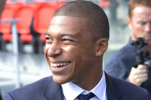 Арсен Венгер: Мбаппе - Франциянинг Пелеси