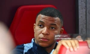 Мбаппенинг "Реал Мадрид"даги дебюти кечикиши мумкин