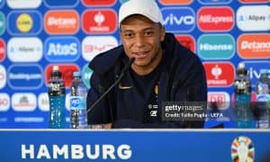 Мбаппе чорак финал олдидан Португалия терма жамоасига баҳо берди