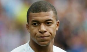 Дешам Мбаппени Трезеге ва Анриларга қиёслади