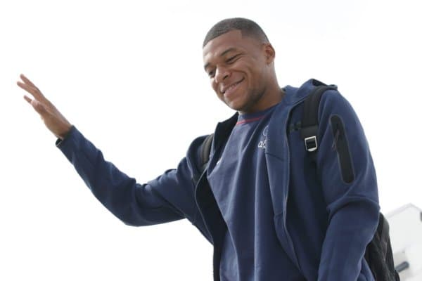 Франция чемпионати. "Тулуза" - ПСЖ: Трио асосий таркибда