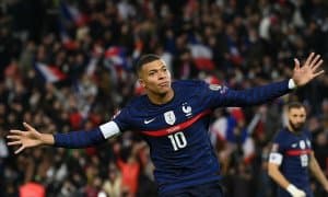 Яна икки терма жамоа ЖЧга йўл олди