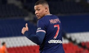 ПСЖ икки юлдузни кўзлади