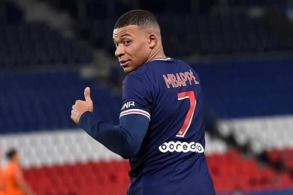 ПСЖ икки юлдузни кўзлади