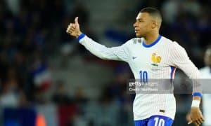 Мбаппе: "Биз тарих яратишга тайёрмиз" 