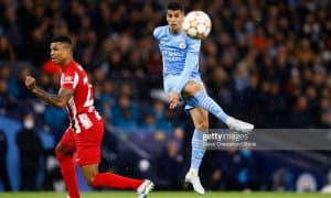 ЕЧЛ. "Манчестер Сити" - "Атлетико", "Бенфика" - "Ливерпуль": Онлайн ҳисоб 