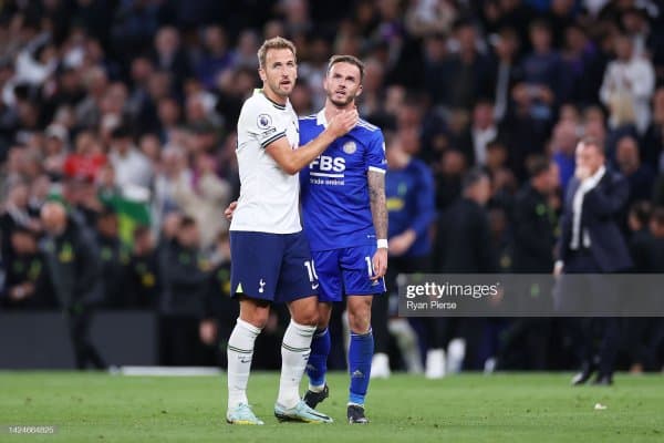 "Ньюкасл" юлдуз футболчини ўз таркибига қўшиб олиш арафасида 