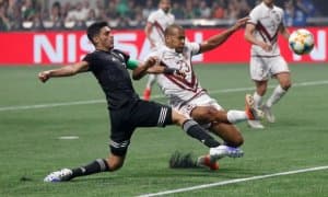 Ўртоқлик ўйинлари. Мексика Венесуэлани енгди, АҚШ эса Ямайкага ютқазиб қўйди