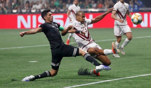 Ўртоқлик ўйинлари. Мексика Венесуэлани енгди, АҚШ эса Ямайкага ютқазиб қўйди