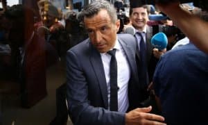 Жорже Мендеш бу ёз яна 2та супер трансферни амалга оширмоқчи