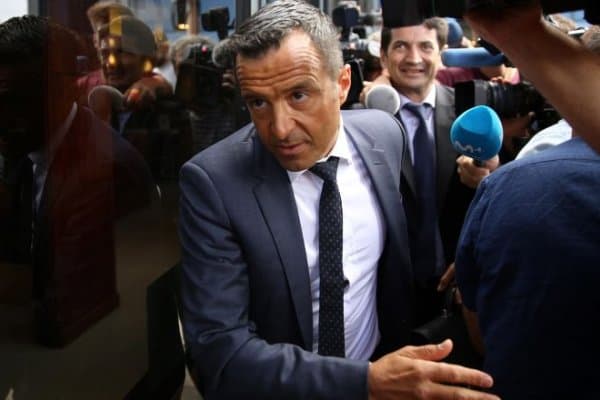 Жорже Мендеш бу ёз яна 2та супер трансферни амалга оширмоқчи