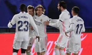 "Реал" фойдасиз футболчисидан қутилмоқчи