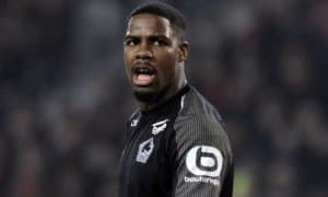 МЮ Де Хеа ўрнига Франция клубидан дарвозабон сотиб олмоқчи