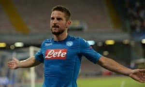 “Наполи” етакчиси клубда қоладиган бўлди