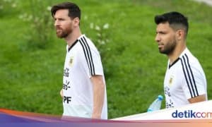 ПСЖ аргентиналик икки суперҳужумчини ўз сафига қўшиб олмоқчи