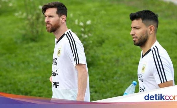ПСЖ аргентиналик икки суперҳужумчини ўз сафига қўшиб олмоқчи
