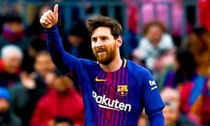 Месси полициядан Салани қидириш ишларини тўхтатмасликни сўради