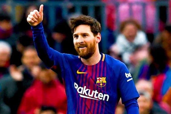 Месси полициядан Салани қидириш ишларини тўхтатмасликни сўради