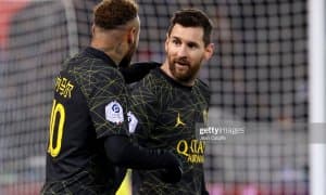 Франция кубоги. "Марсель" – ПСЖ. Бошланғич таркиблар эълон қилинди