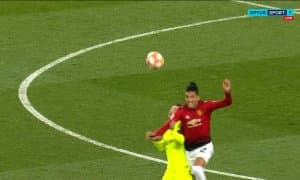 Вальверде Мессининг жароҳати ҳақида гапирди