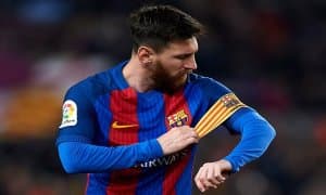 “Барселона”га янги сардор керак