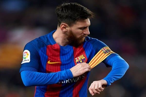 “Барселона”га янги сардор керак