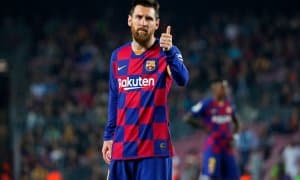 “Барселона” суперюлдузга расмий таклиф юборди