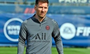 Месси: Шу нусха жамоада бўлса, “Барса”га ўтмайман!