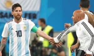 Мессининг собиқ устози Франция клубини бошқаради